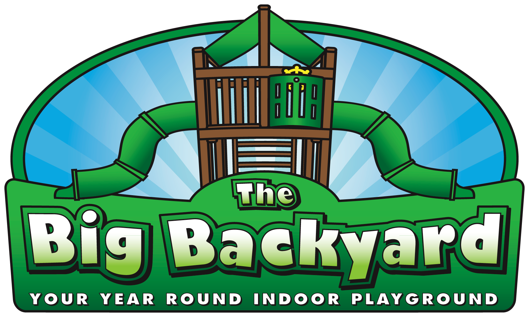 Big Backyard logo