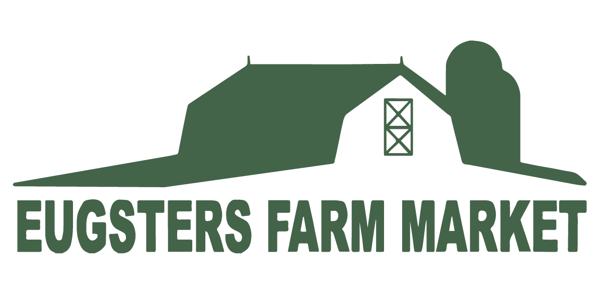 Eugsters Farm logo
