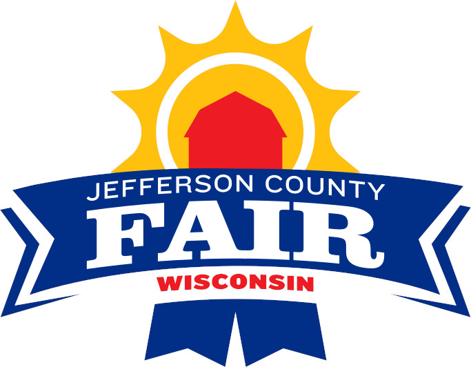Jefferson County Fair Logo