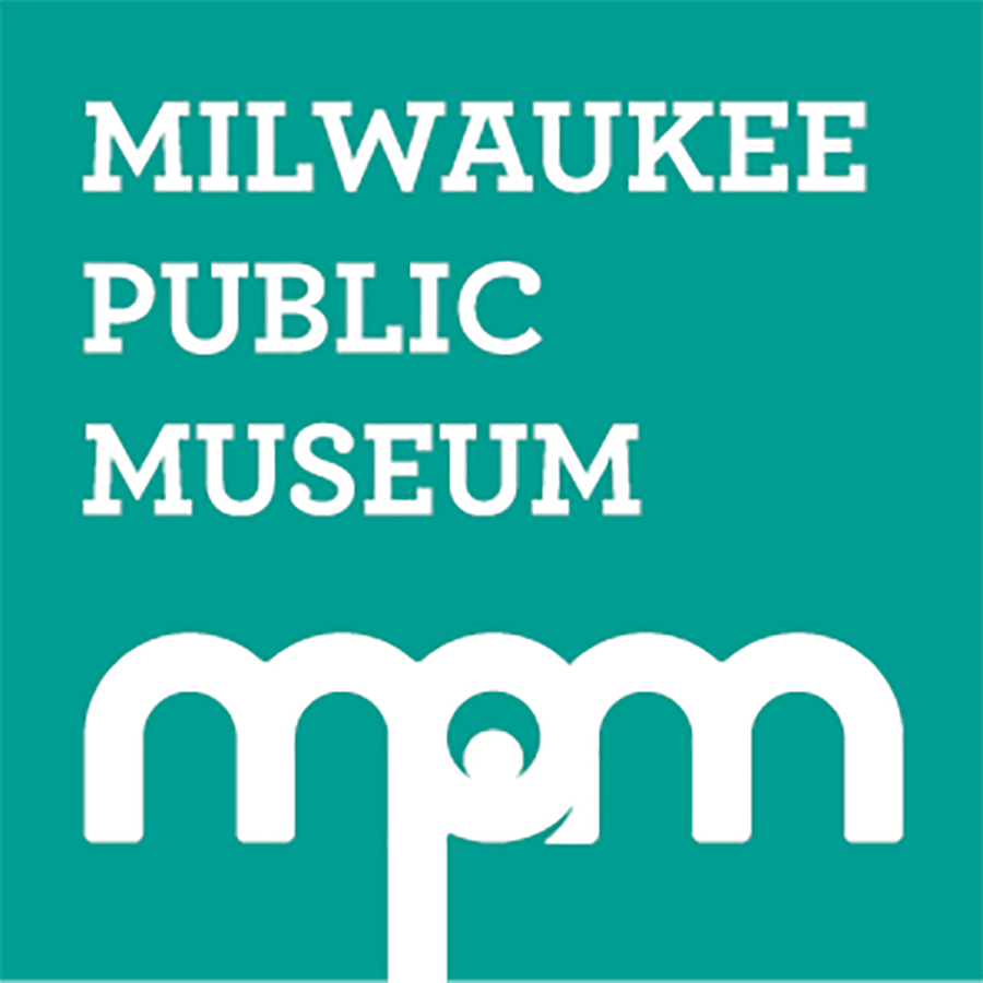 Milwaukee Public Museum logo
