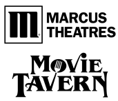 Marcus Theatres Movie Tavern logo