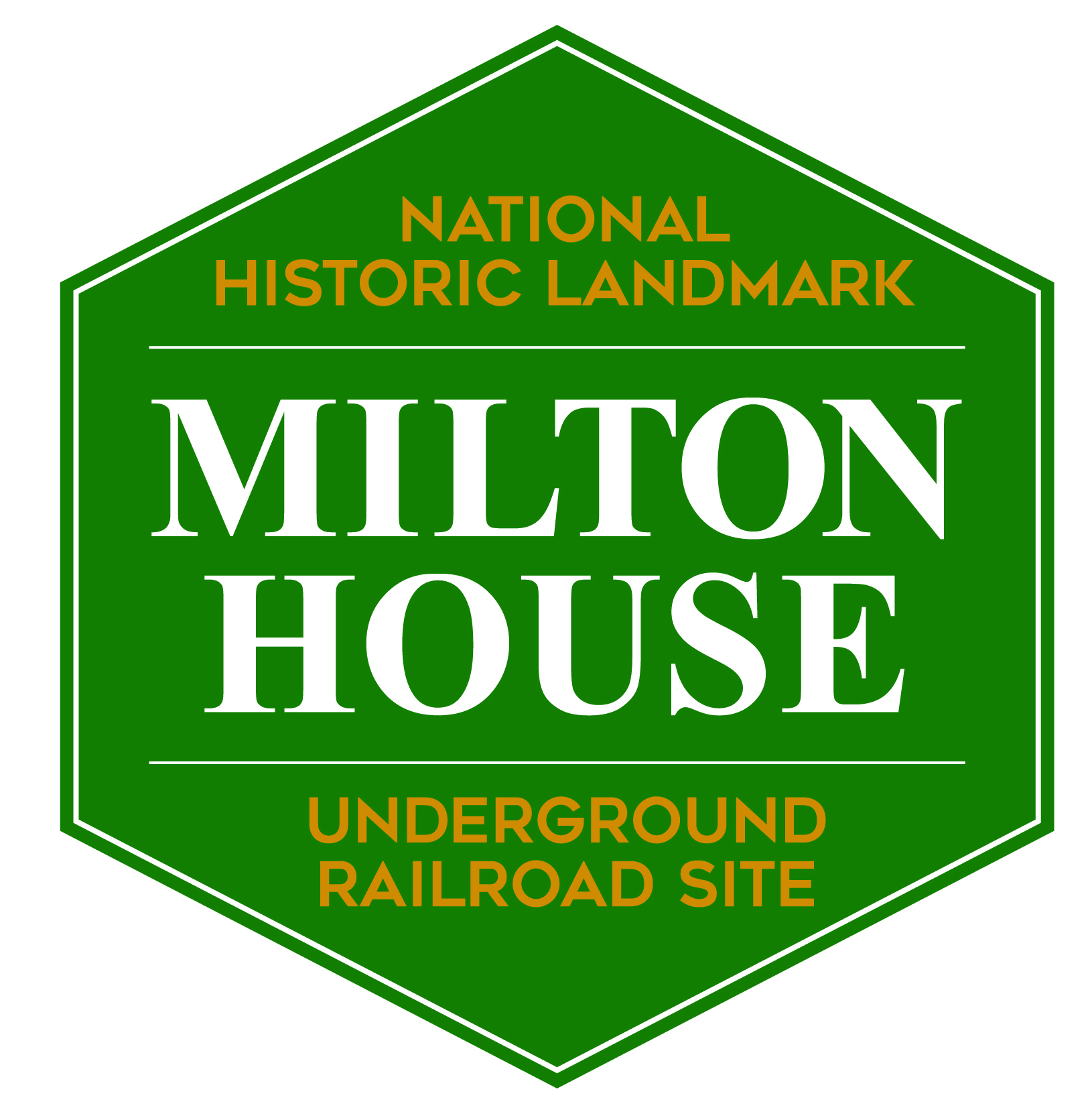 Milton House Museum logo