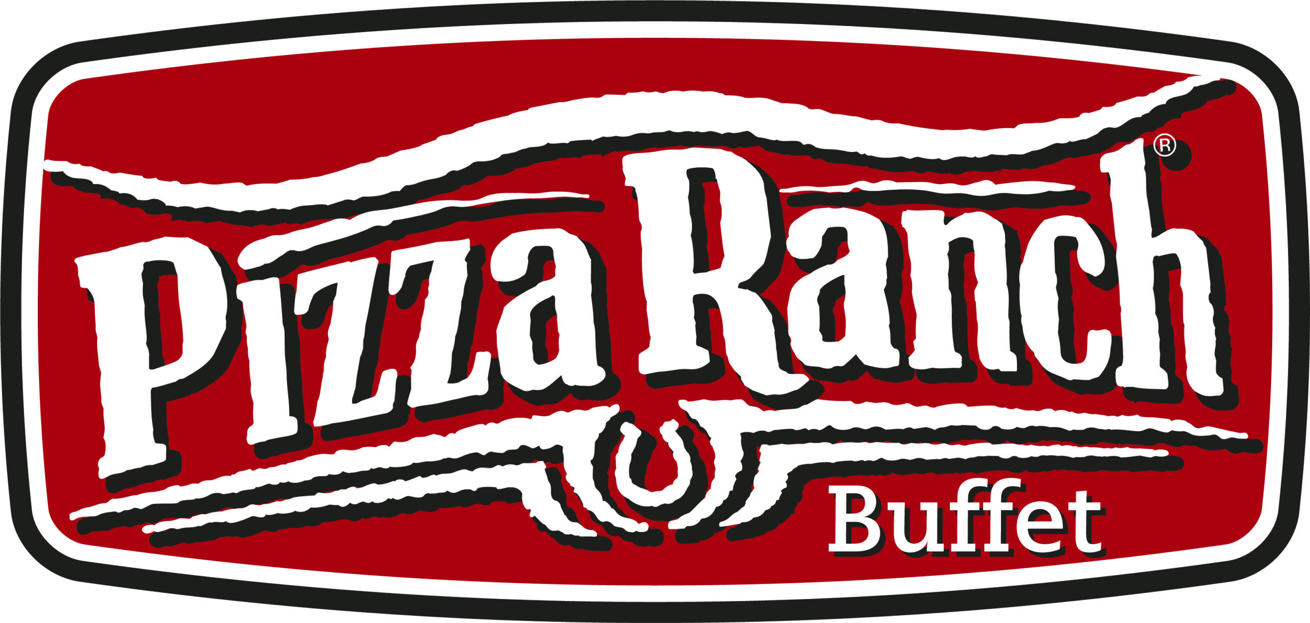 Pizza Ranch logo